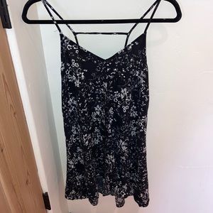 Mimi Chica Floral Dress